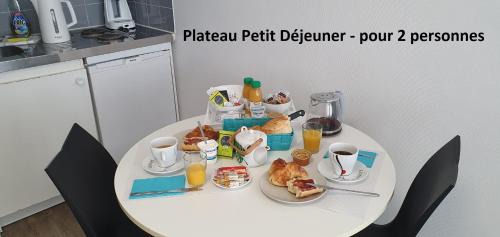 Macon Apartment | KOSY Appart'Hôtels - Le Cours Moreau