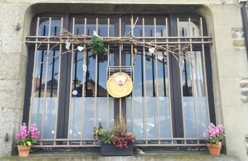 Saint-Aubin-du-Cormier Bed & Breakfast | Kosy Suite