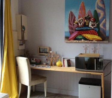Saint-Aubin-du-Cormier Bed & Breakfast | Kosy Suite