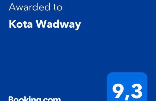 Spanbroek House | Kota Wadway