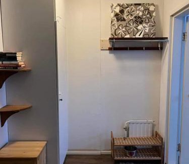 Liperi Apartment | Kotapihan yksiö Paussi