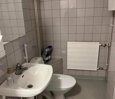 Liperi Apartment | Kotapihan yksiö Paussi