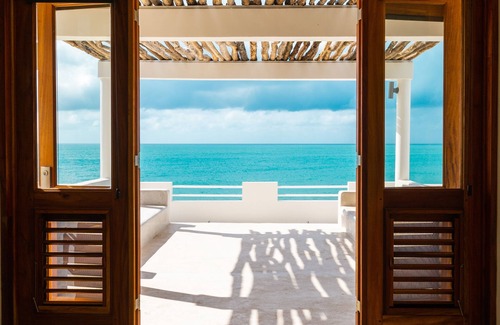 Treasure Beach Apartment | Kotch One Bedroom Sky Suite