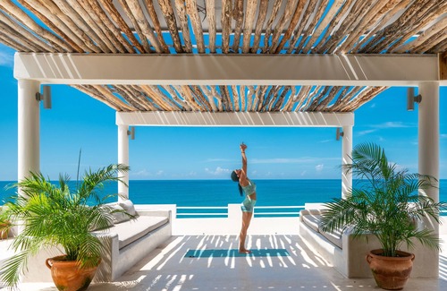 Treasure Beach Apartment | Kotch One Bedroom Sky Suite