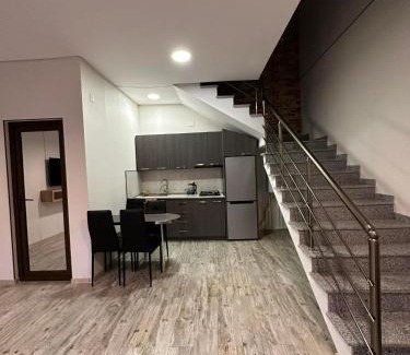 Bakuriani Villa | koteji