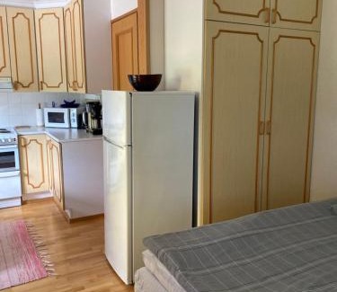 Pori Apartment | Koti Kiviniemi