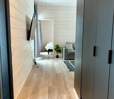 Kempele Apartment | Kotimaailma Apartments Patokuja