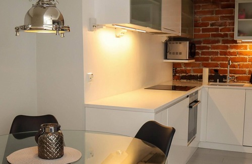 Lahti Apartment | Kotimaailma Penthouse Studio