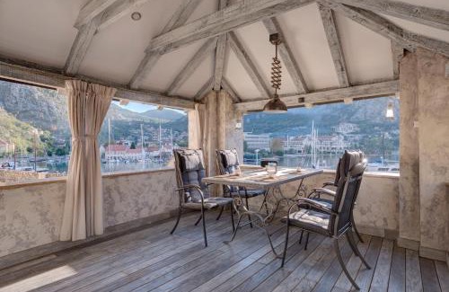 Kotor Old Town Apartment | Kotor old town Palace Bucha