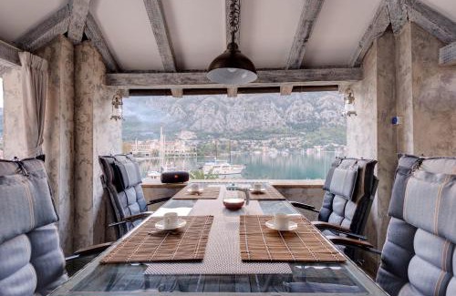 Kotor Old Town Apartment | Kotor old town Palace Bucha