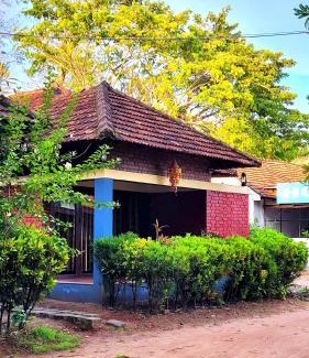 Alappuzha House | Kottaram Heritage Resort