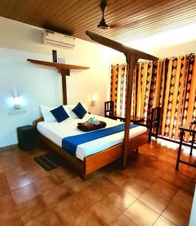 Alappuzha House | Kottaram Heritage Resort