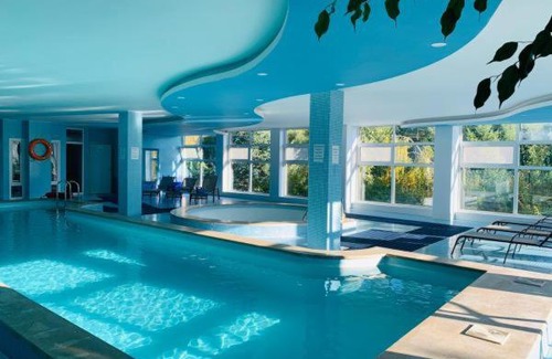 Chok-Tal Apartment | Коттедж Роял бич