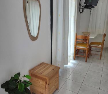 Scala Apartment | Koukounari Apartments