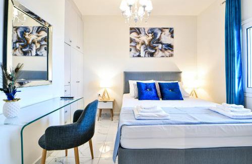Kontos Apartment | Koukounari Luxury Apartments