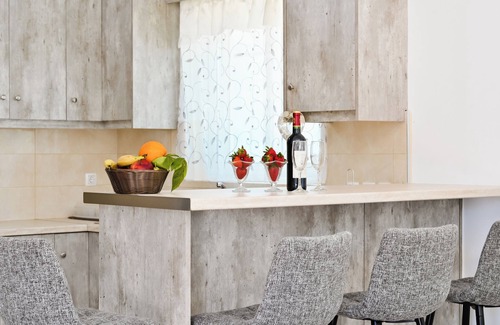 Stavros House | Koulieris Villas