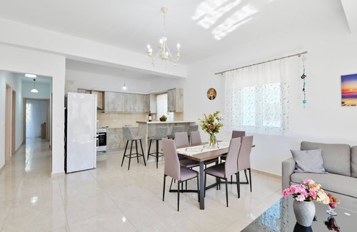 Stavros House | Koulieris Villas