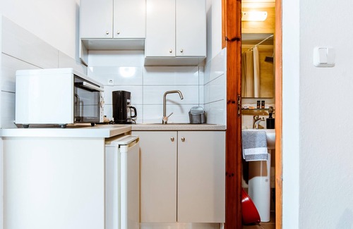 Kalyves House | Koulouris Apartments