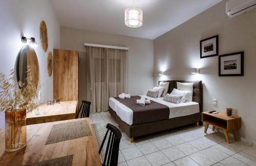 Kalyves House | Koulouris Apartments & Studios