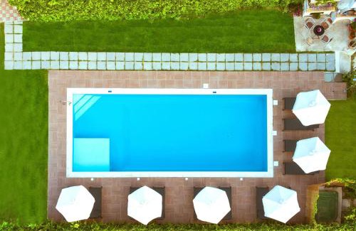 Kalyves House | Koulouris Apartments & Studios