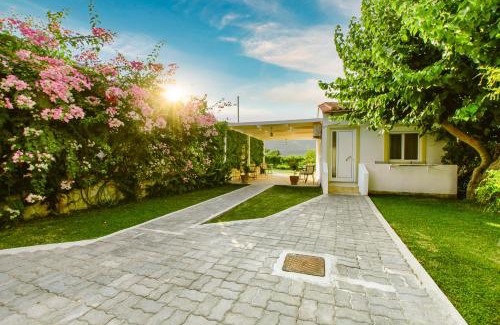Kalyves House | Koulouris Apartments & Studios