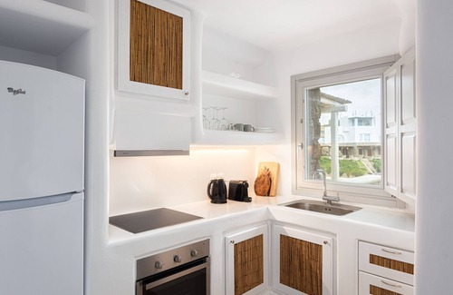 Ftelia Apartment | Koumi Homes Mykonos