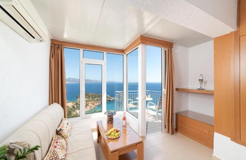 Istron Apartment | Kounenos Apartments