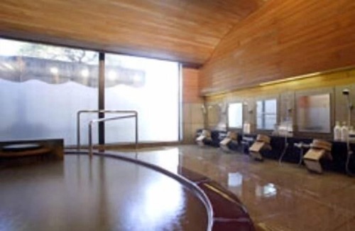 Harunako Onsen House | Kounkan