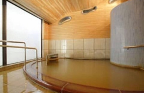 Harunako Onsen House | Kounkan