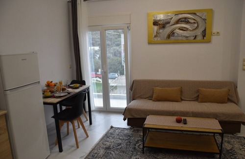 Zaros Apartment | Kourites Apartments