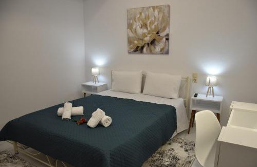Zaros Apartment | Kourites Apartments