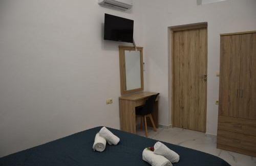 Zaros Apartment | Kourites Apartments