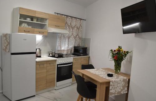 Zaros Apartment | Kourites Apartments