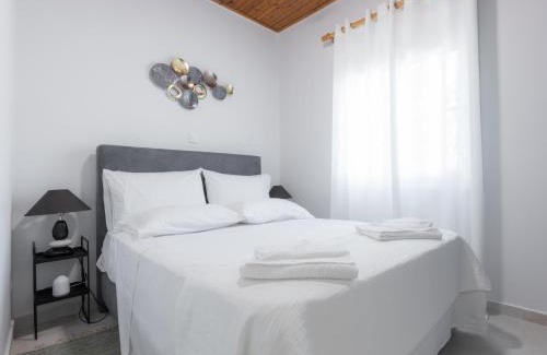 Kourouta House | KOUROUTA BEACH HOUSE