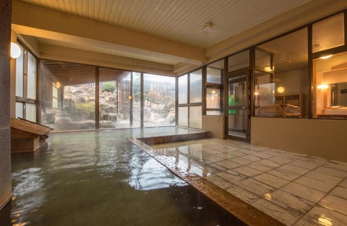 Shiobara Hotel | Kouunsou