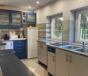 Kunfeherto House | Kovács Apartman Kunfehértó