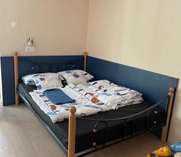 Kunfeherto House | Kovács Apartman Kunfehértó