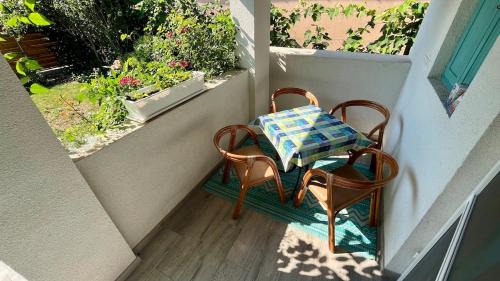 Ujpest Apartment | Kovács Guesthouse - Budapest
