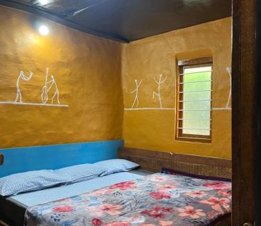 Vattavada Bed & Breakfast | Kovilakam homestay