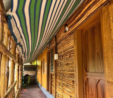 Vattavada Bed & Breakfast | Kovilakam homestay
