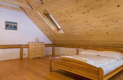 Wapienne House | Kowalówka - Noclegi w Beskidzie Niskim