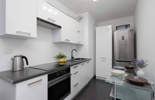 Bialoleka Apartment | Kowalczyka 1 | Comfortable Apartment | Parking