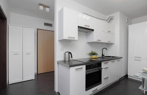 Bialoleka Apartment | Kowalczyka 1 | Comfortable Apartment | Parking