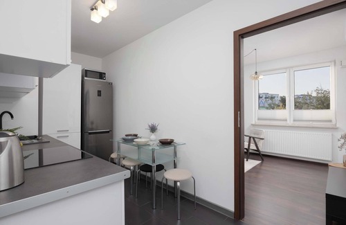 Bialoleka Apartment | Kowalczyka 1 | Comfortable Apartment | Parking
