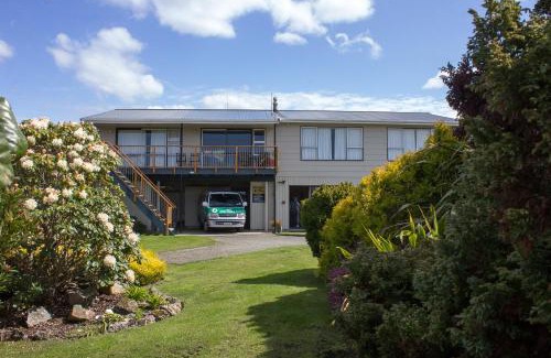 Oban Cabin | Kowhai Lane Lodge