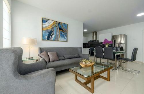 Koyari Villa | Koyari Modern Condos 9BR 7BA Sleeps 26 w/Pool and Roof Deck