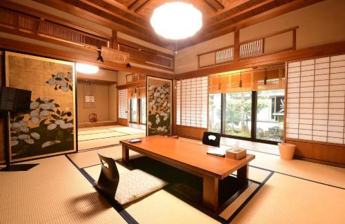 Koya Hotel | Koyasan Shukubo Yochiin