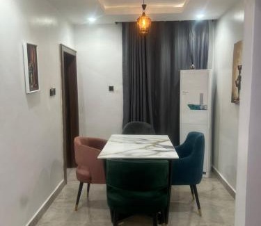 Benin City Apartment | Koza Park Apartment
