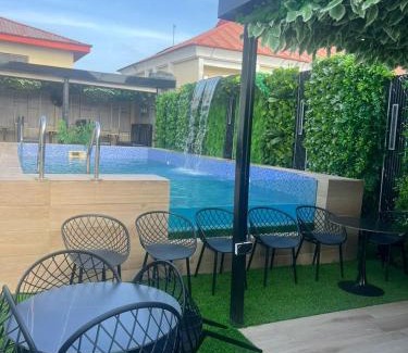 Benin City Apartment | Koza Park Apartment