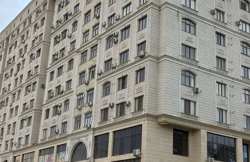 Bishkek Apartment | Kozhomkul apartment in the center of Bishkek